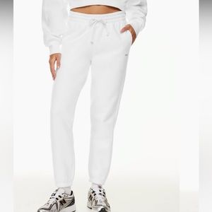 Aritzia TNA Tall Sweatpants